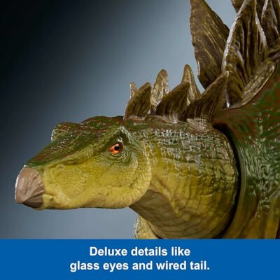 Jurassic World Hammond Collection Action Figure