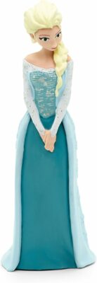 Elsa Audio Toy Figurine from Disney's Frozen