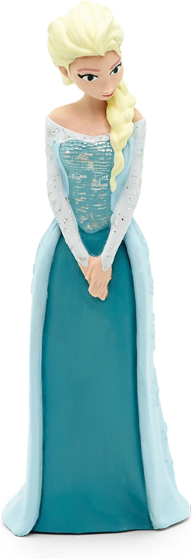 Elsa Audio Toy Figurine from Disney's Frozen Elsa Audio Toy Figurine from Disney's Frozen
