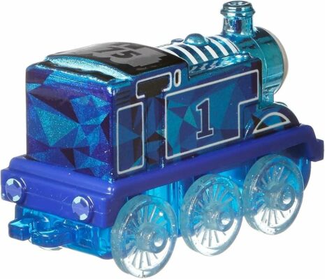 THOMAS & FRIENDS Friends Fisher Price Diamond Anniversary Thomas