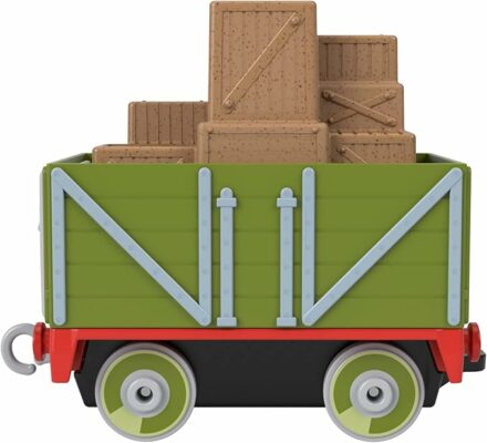 Thomas & Friends Toy Train Troublesome Truck