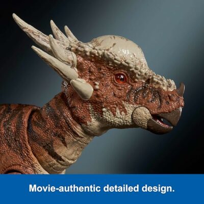 Jurassic World Hammond Collection Dinosaur Action Figure Toy