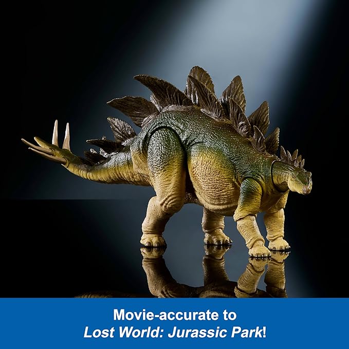 Jurassic World Hammond Collection Action Figure Jurassic World Hammond Collection Action Figure