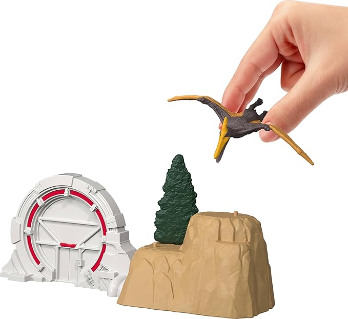 Jurassic World Rebirth Advent Calender Toy Surprise Jurassic World Rebirth Advent Calender Toy Surprise
