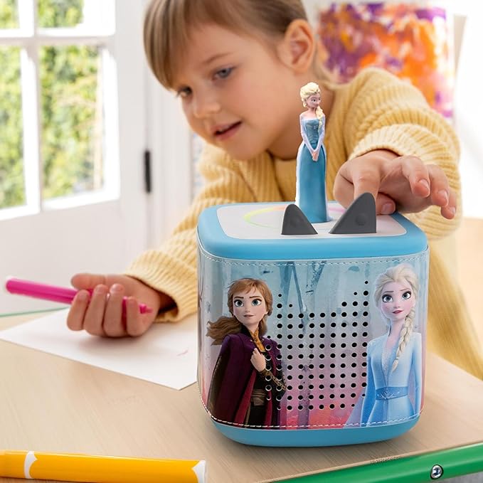 Elsa Audio Toy Figurine from Disney's Frozen Elsa Audio Toy Figurine from Disney's Frozen