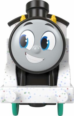 Thomas & Friends Motorized Toy Train
