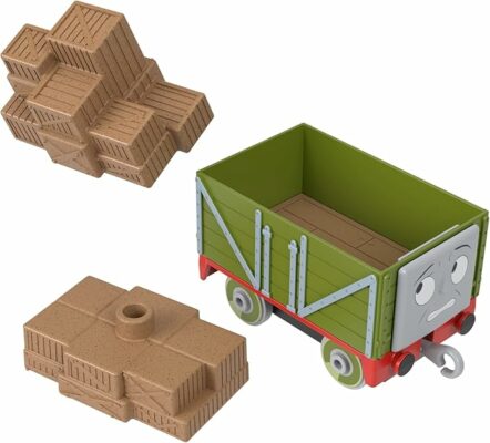 Thomas & Friends Toy Train Troublesome Truck