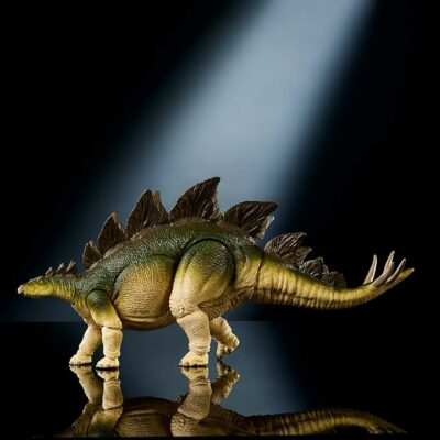 Jurassic World Hammond Collection Action Figure