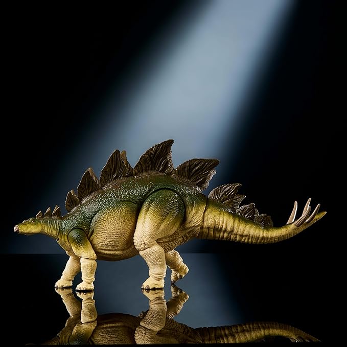 Jurassic World Hammond Collection Action Figure Jurassic World Hammond Collection Action Figure