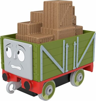 Thomas & Friends Toy Train Troublesome Truck