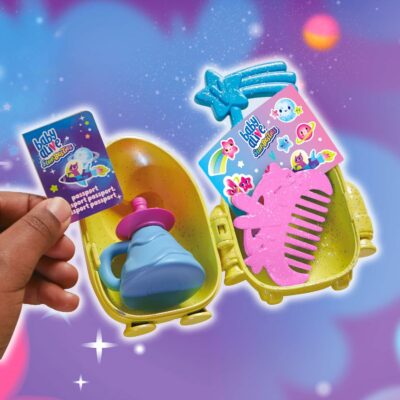 Baby Alive Star Besties Doll Stellar Skylar Space Themed Doll
