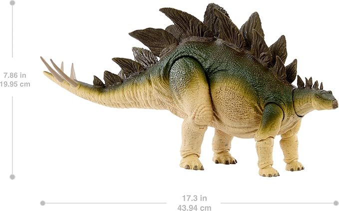 Jurassic World Hammond Collection Action Figure Jurassic World Hammond Collection Action Figure