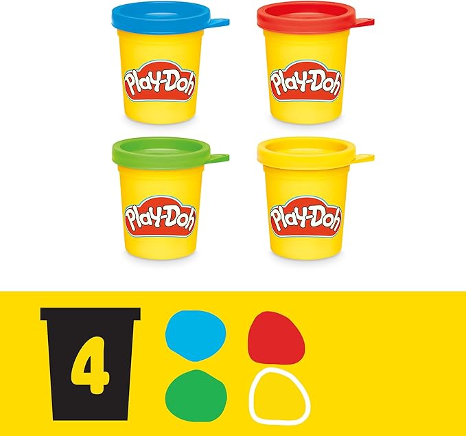 Play Doh Disney Junior Mickey Mouse Clubhouse Shape a Story Playset Play Doh Disney Junior Mickey Mouse Clubhouse Shape a Story Playset