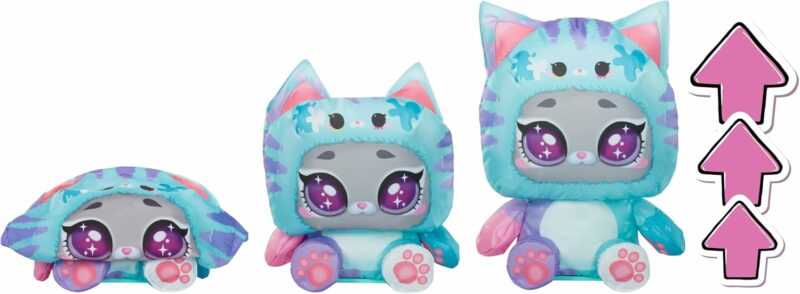 LOL Surprise Tweens Costume Surprise Emma Emo Fashion Doll