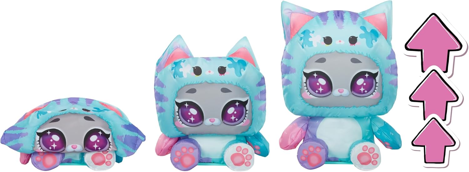 LOL Surprise Tweens Costume Surprise Emma Emo Fashion Doll LOL Surprise Tweens Costume Surprise Emma Emo Fashion Doll