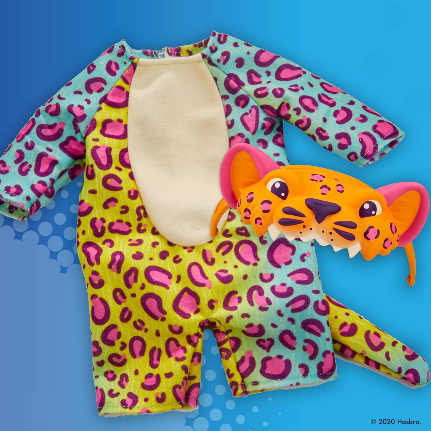 Baby Alive Rainbow Wildcats Doll Baby Alive Rainbow Wildcats Doll