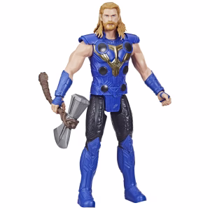 Marvel Avengers Thor Love and Thunder Action Figure