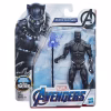 Marvel Avengers Black Panther 6 Inch Action Figiure