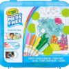 Crayola Color Wonder Mess Free Coloring Activity Set