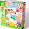 Crayola ABC Matching Magnet Set Foodie Garden