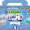 Crayola Cosmic Dough Special Effects Kids Toys