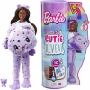 Barbie Cutie Reveal Fantasy Series Fashion Doll