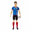 Barbie Ken Soccer Doll Cropped Hair