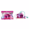 Barbie Mini Barbie Land Doll House Playsets