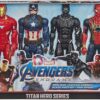Avengers Marvel Captain America Action Figure