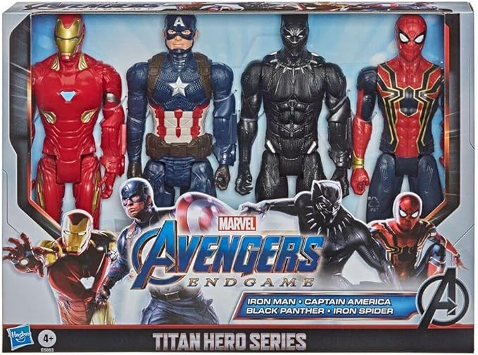 Avengers Marvel Captain America Action Figure