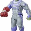 Avengers Marvel Hulk Deluxe Figure