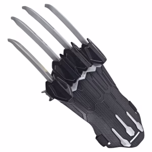 Marvel Black Panther Slash Claw Super Hero Toys