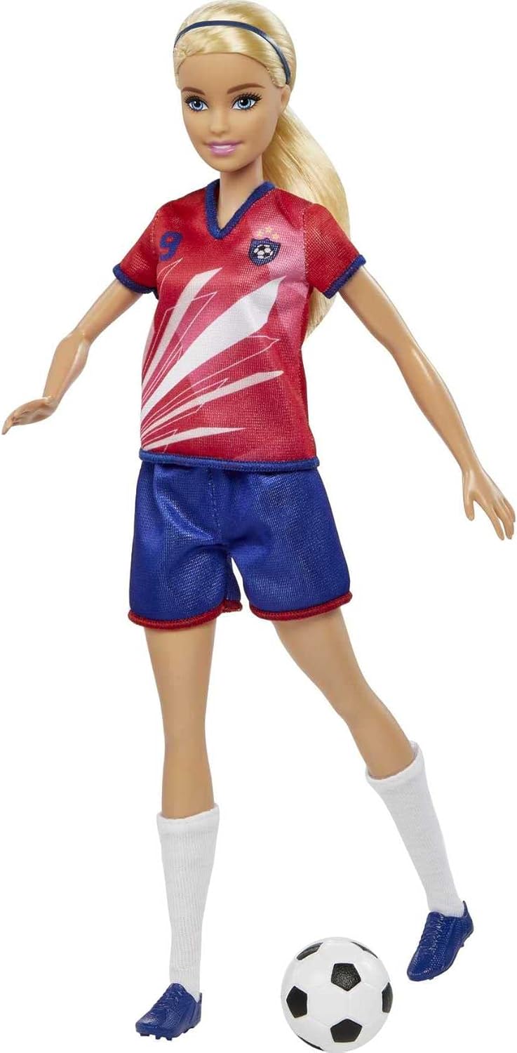 Barbie Careers Fashion Doll & Accessory Barbie Careers Fashion Doll & Accessory