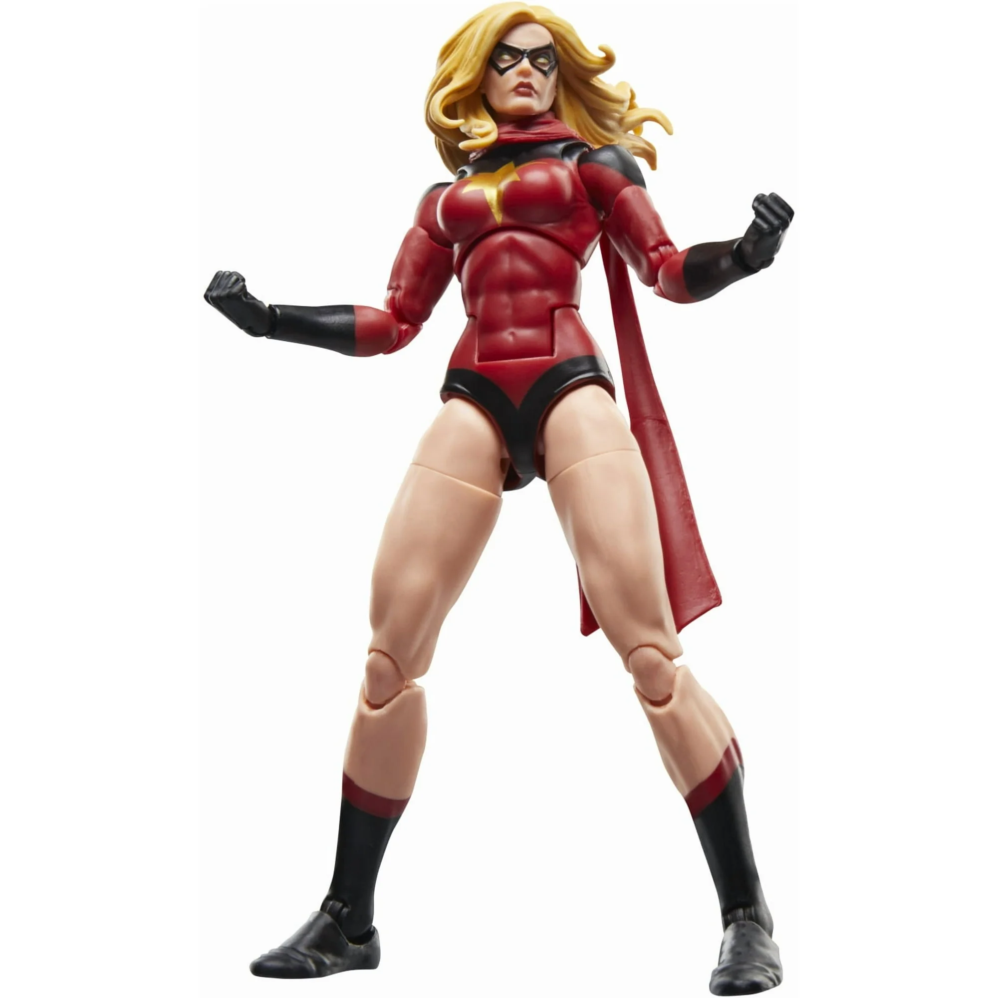 Hasbro Collectibles Dark Avengers Comics Warbird Action Figure Hasbro Collectibles Dark Avengers Comics Warbird Action Figure