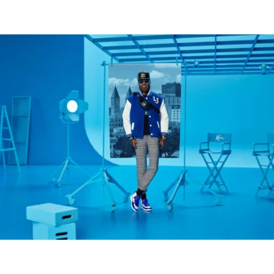 Barbie Signature LeBron James Kenbassadors Doll