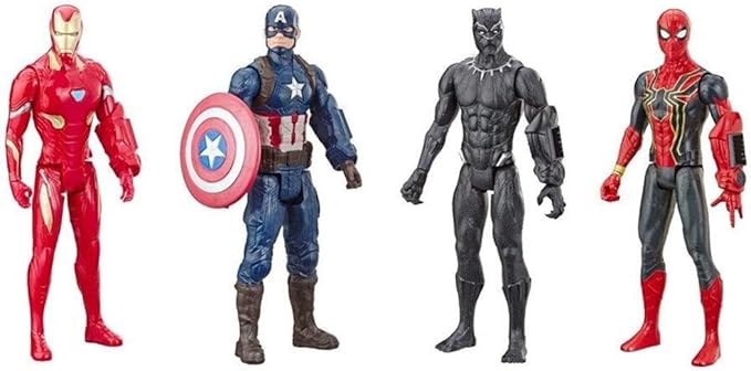 Avengers Marvel Captain America Action Figure