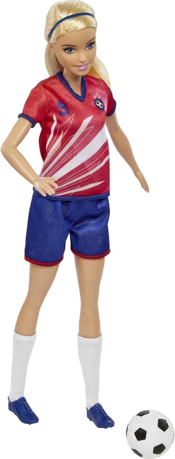 Barbie Careers Fashion Doll & Accessory Barbie Careers Fashion Doll & Accessory