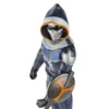 Marvel Avengers Black Widow Titan Hero Taskmaster Figure