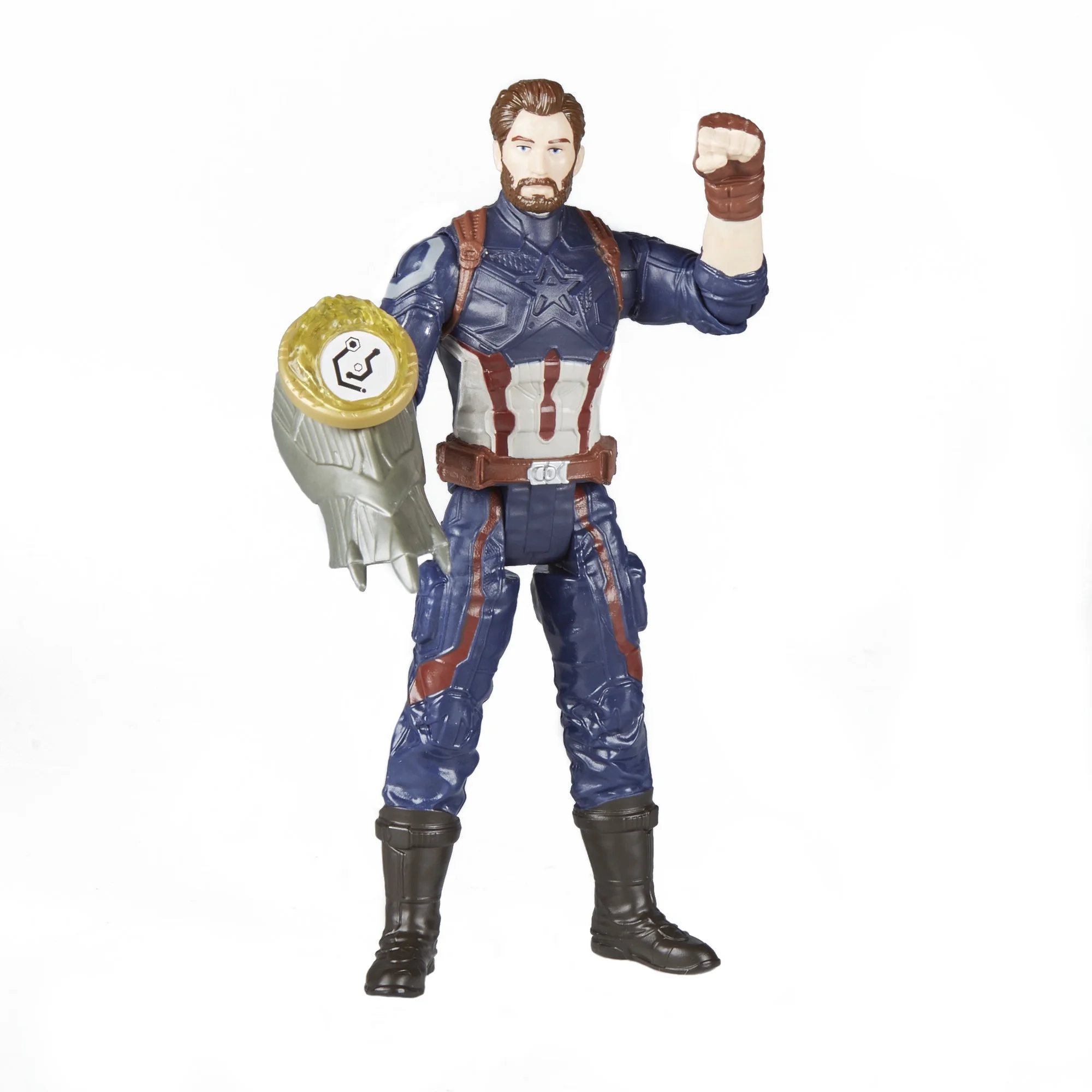 Marvel Avengers Infinity War Captain America Marvel Avengers Infinity War Captain America