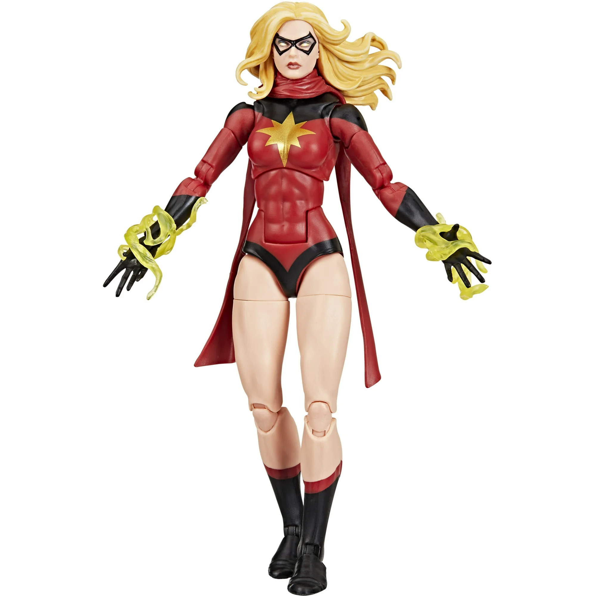 Hasbro Collectibles Dark Avengers Comics Warbird Action Figure Hasbro Collectibles Dark Avengers Comics Warbird Action Figure