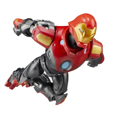 Marvel Legends Series Ultimate Iron Man Action Figure
