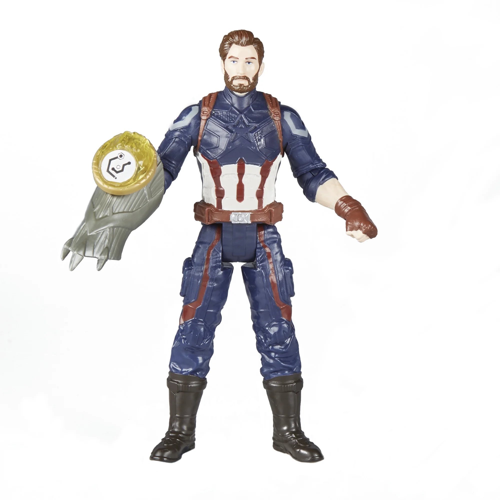 Marvel Avengers Infinity War Captain America Marvel Avengers Infinity War Captain America