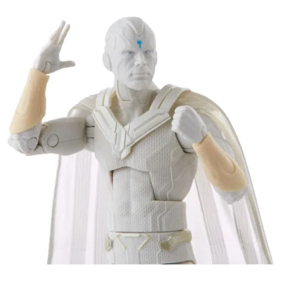 Marvel Legends Series Avengers Vision Action Figure