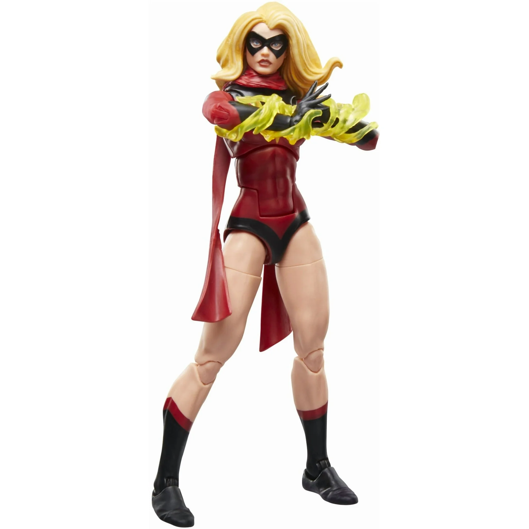 Hasbro Collectibles Dark Avengers Comics Warbird Action Figure Hasbro Collectibles Dark Avengers Comics Warbird Action Figure