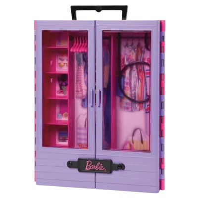 Barbie Fashionistas Ultimate Closet Accessory
