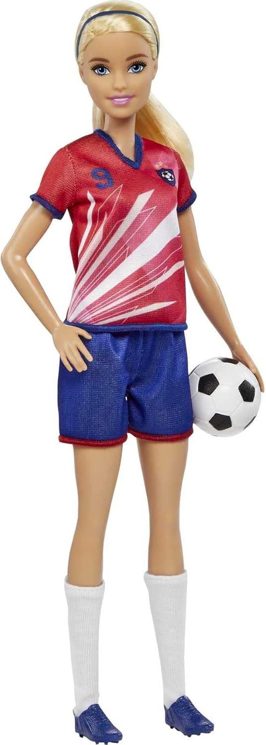 Barbie Careers Fashion Doll & Accessory Barbie Careers Fashion Doll & Accessory