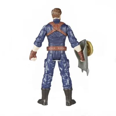 Marvel Avengers Infinity War Captain America