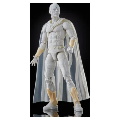 Marvel Legends Series Avengers Vision Action Figure