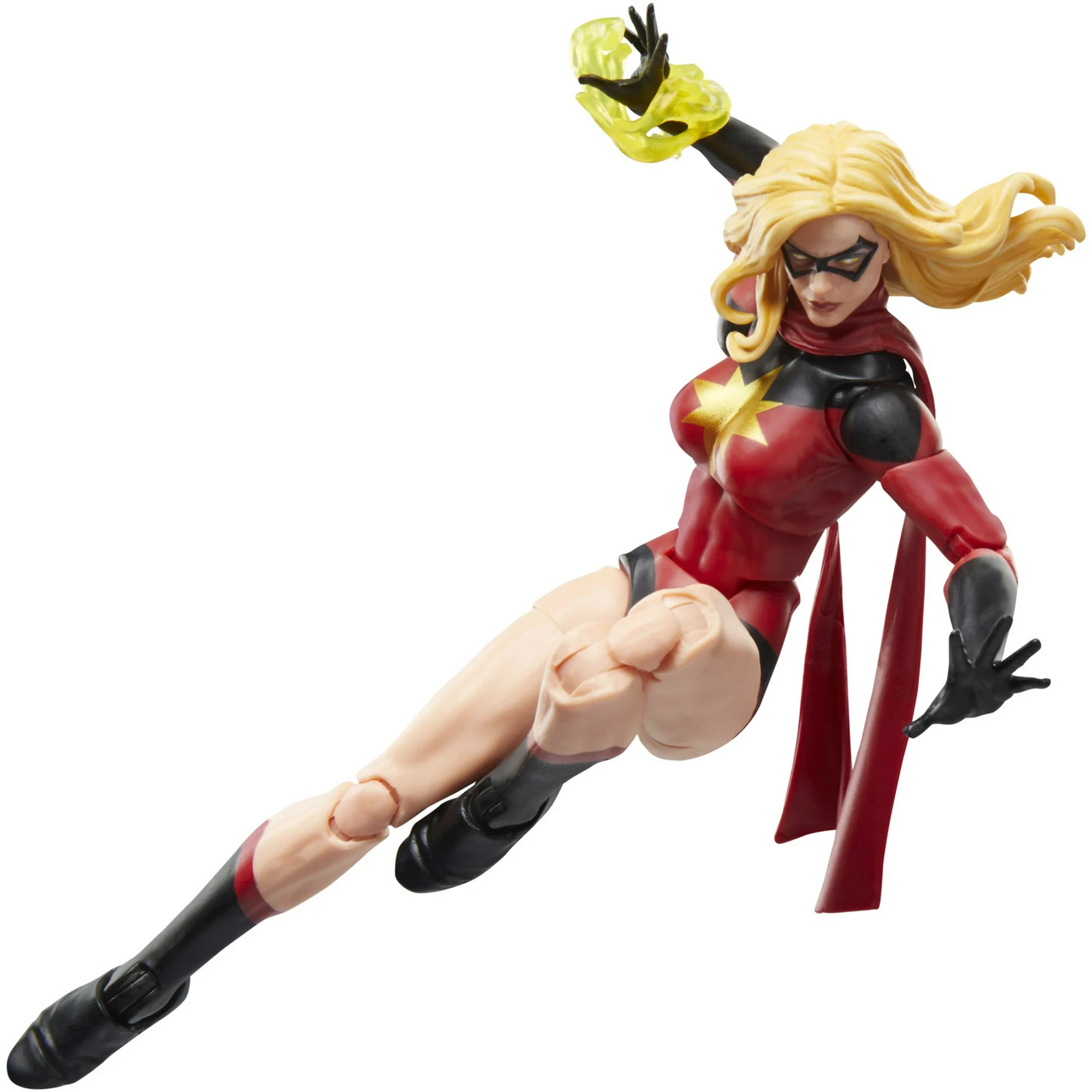Hasbro Collectibles Dark Avengers Comics Warbird Action Figure Hasbro Collectibles Dark Avengers Comics Warbird Action Figure