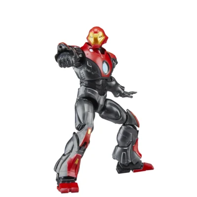 Marvel Legends Series Ultimate Iron Man Action Figure